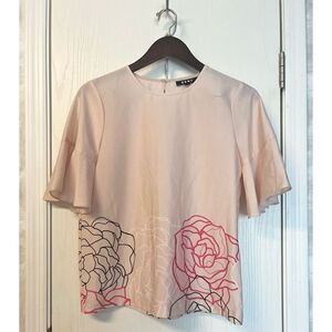 DKNY Blouse 